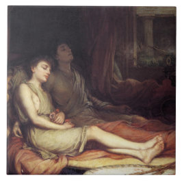 Dormir e Morte de Meio Irmão (Grief)