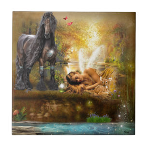 Dormir Para Sonhar Fada