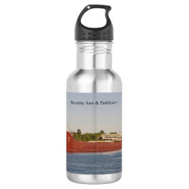 Dorothy Ann & Pathfinder garrafa d'água