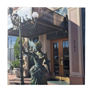 Doryman's Inn, Newport Beach, Califórnia