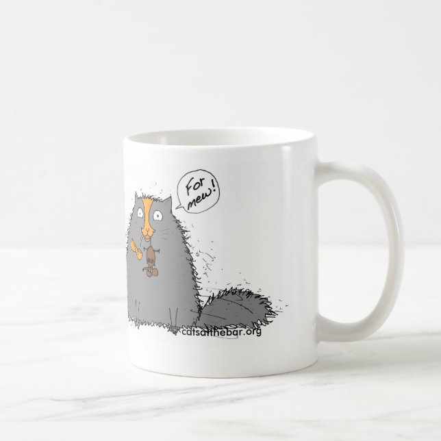 Dos "a caneca atual Caboz-Cabozes" (Direita)