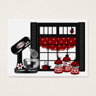 Dos gabinetes de presentes da cozinha do SRF