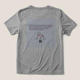 Dos Hermanas T-Shirt