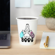 Dose de Boos Médicos Fantasmas Halloween