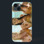Dose De Grupo Na Água<br><div class="desc">Veja estes designs oficiais H2O! Personalize seu próprio produto H2O em Zazzle.com! Clique no botão Personalizar para inserir seu próprio nome ou texto para criar um produto exclusivo. Tente adicionar texto usando várias fontes e veja uma visualização do seu design!</div>