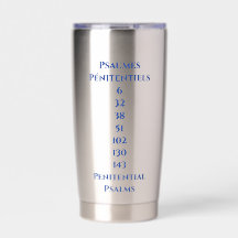 dotCATHOLIC Travel Thermal Tumbler S/S B No.290524