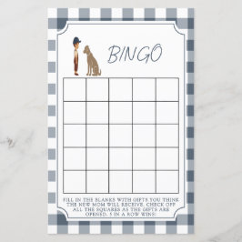 Double sided game Snakes, Snails & Puppy Tails