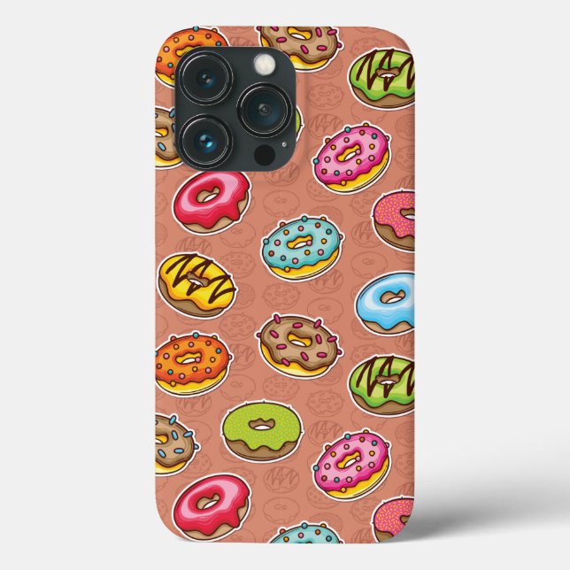 Doughnuts  (Verso)