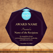 Dourada Apreciação de Reconhecimento de Funcionári