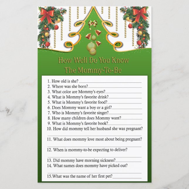 Dourada árvore de natal como você conhece bem o jo (Frente)