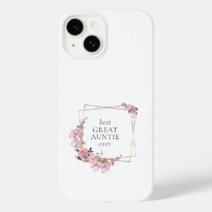 Dourada, cor-de-rosa, direita personalizada