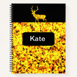 Dourada Tinta Espalhada