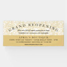 Douradas Marble Buscas Reabrindo Segurança COVID