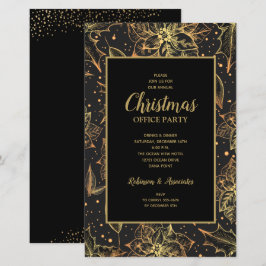 Douradas Poinsettias Convocações para Orçamento de