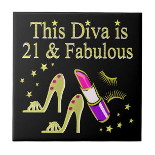 DOURADO 21 E FABULOSO DESIGN DE ANIVERSÁRIO