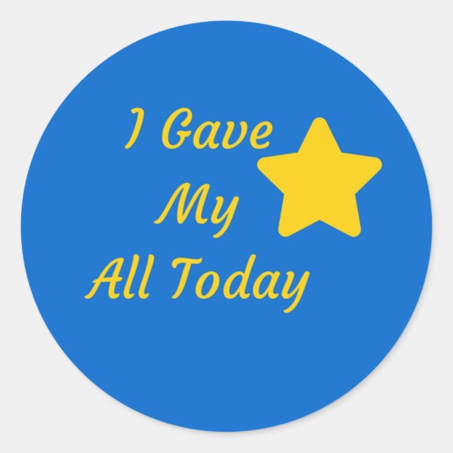 Dourado adesivo (Frente)