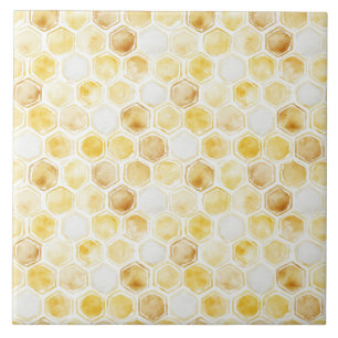 Dourado amarelo alveolado