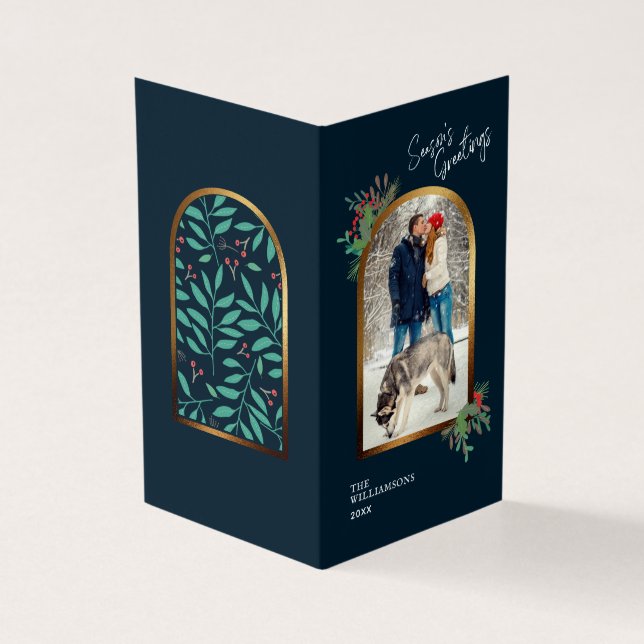 Dourado Arch Personalizado Fotografias Sasons Saud (Exterior)