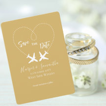 Dourado Branco, Viagem, Casamento Elegante Salve A