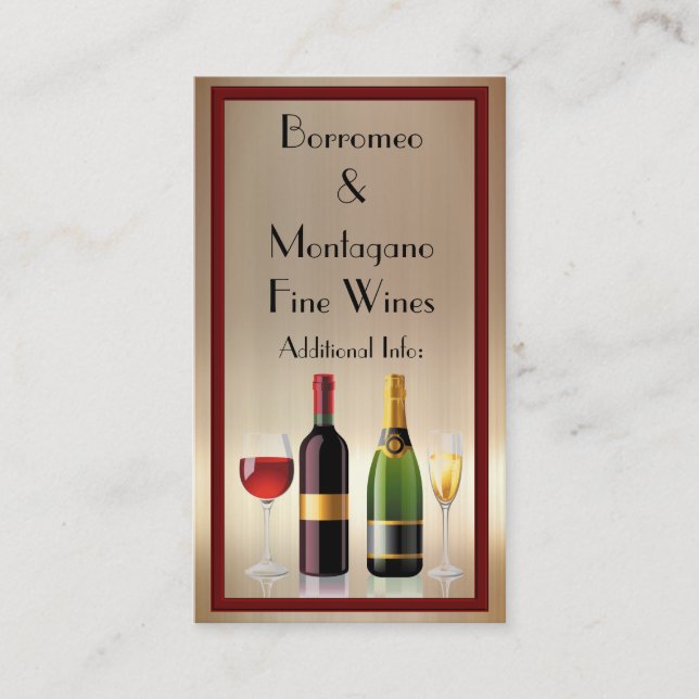 DOURADO CARTÃO DE VISITA 2 (Frente)