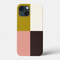 Dourado Chocolate Rosa Ivory