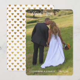 Dourado Coração Modelo Fotográfico Casamento Obrig