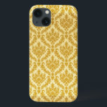 Dourado damasco<br><div class="desc">Dourado damask © e ® Bigstock® - Todos os direitos reservados.</div>