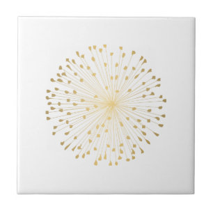 Dourado Dandelion Starburst