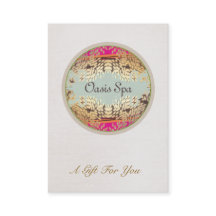 Dourado deixa um certificado de bondade de salão e