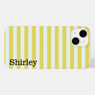 Dourado e branco pálido por Shirley Taylor