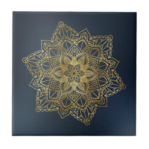 Dourado Mandala