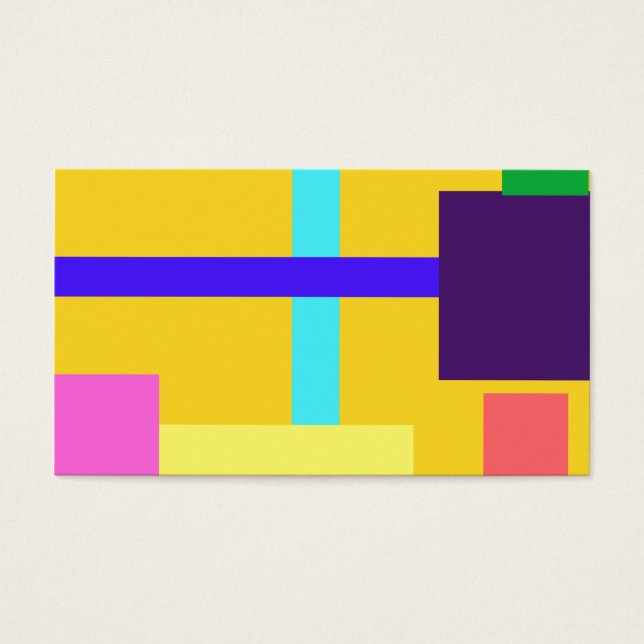 Dourado minimalista (Frente)