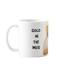 Dourado Na Caneca