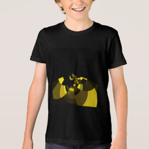 Dourado negro