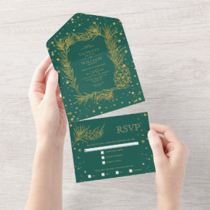 Dourado pinho de relva, confete cada casamento ver