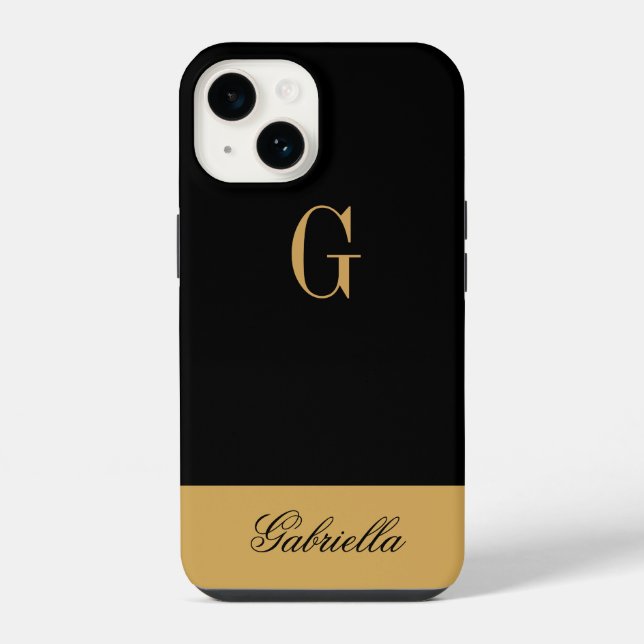 Dourado Preto (Verso)