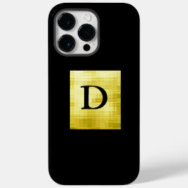 Dourado preto-II