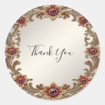 Dourado quadro flexível com adesivo de pedra verme