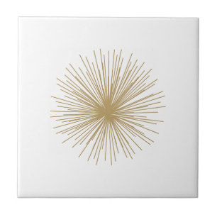 Dourado Sputnik Starburst