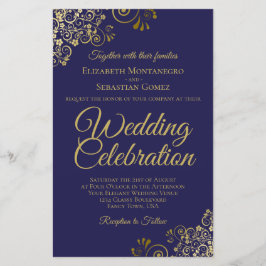 Dourados Curls no Marinho ORÇAMENTO Convite para C