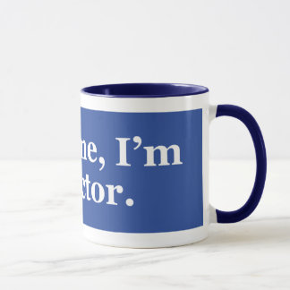 Doutor Caneca