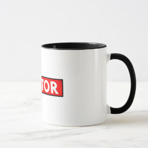 DOUTOR CANECA