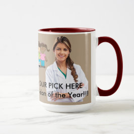 Doutor Caneca Novo Pediatra Apreciação