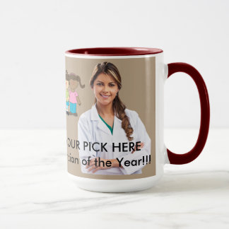 Doutor Caneca Novo Pediatra Apreciação