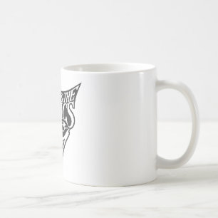 Doutor e a caneca de café dos médicos