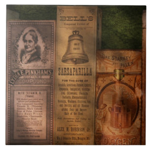Doutor - Extratos Composto & Sarsaparilla