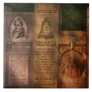 Doutor - Extratos Composto & Sarsaparilla