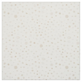 Dove Confetti Watercolor Tecido