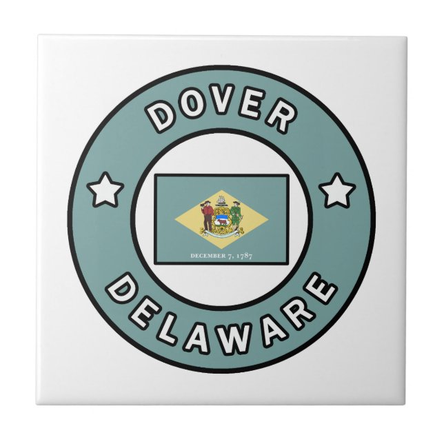 Dover Delaware (Frente)