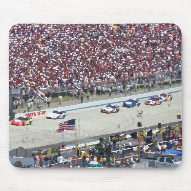 Dover Mouse Pad (Frente)